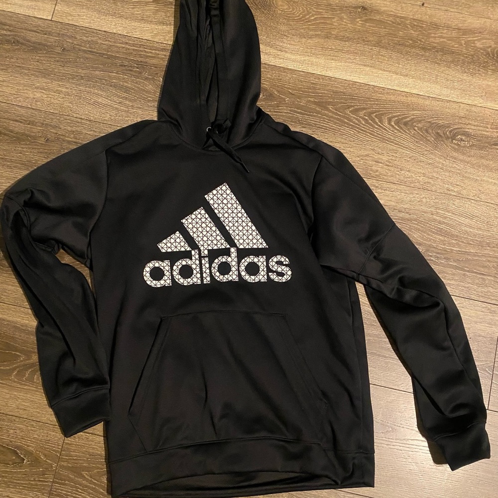 Men Adidas Hoodie